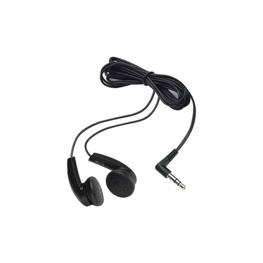 Cochlear Monitor Earphone Adaptor with Earphones